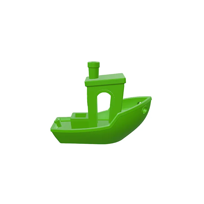 3dbenchy